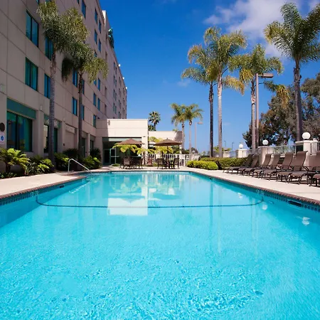 Country Inn & Suites By Radisson, San Diego North, Ca 